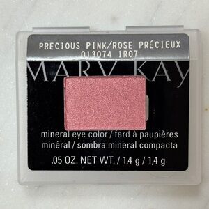 Mary Kay Mineral Eye Color - Precious Pink